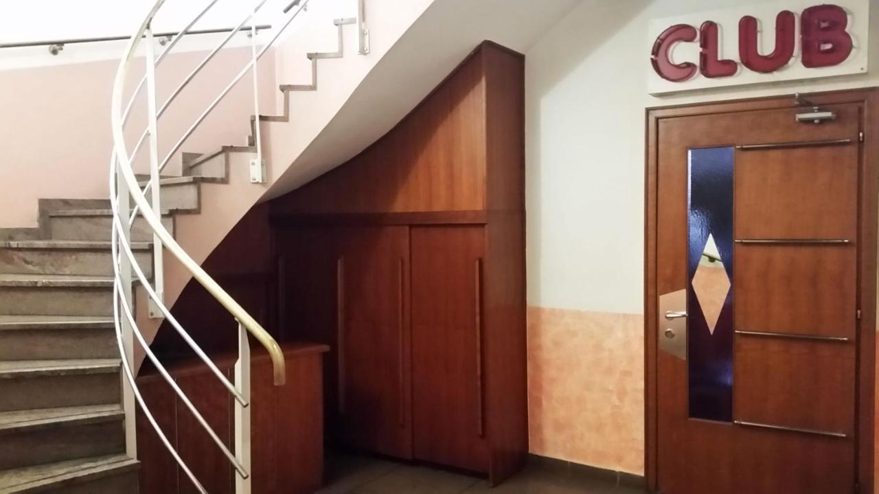 Hotel Gostisce Prosnik Ormoz Exterior foto