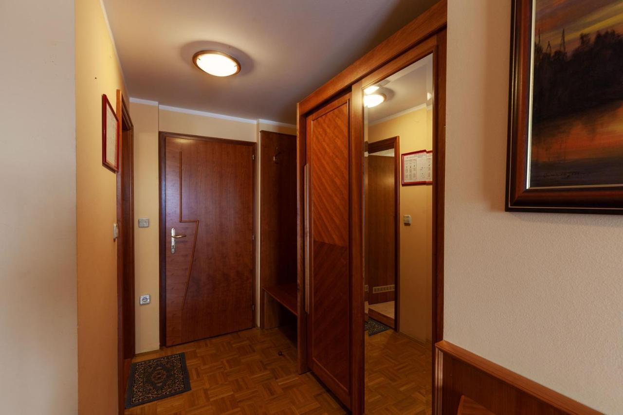 Hotel Gostisce Prosnik Ormoz Exterior foto